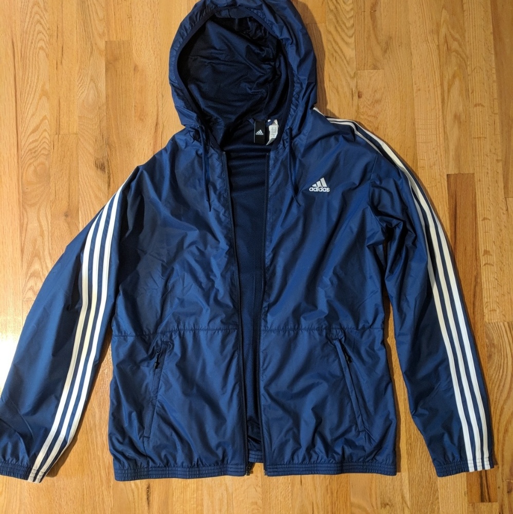 adidas TrainingJacket